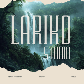 Boho style linen clothing by Lariko Studio